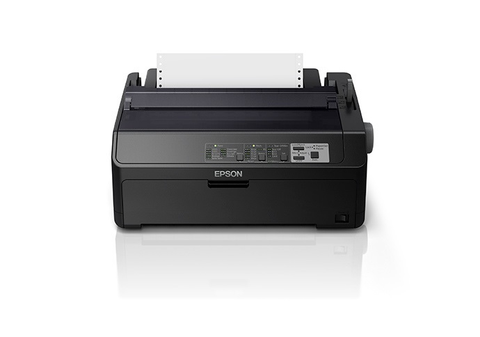 Epson Lq 590 Iint Impresora Matriz De Punto Serial Ethernet - ordena-com.myshopify.com