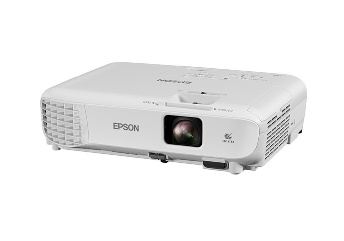 Epson Powerlite W05 Proyector Wxga 3300 Lum Hdmi Wireless - ordena-com.myshopify.com