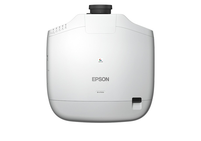 Epson Powerlite Pro G7500 U Wuxga 4 Ke 6500 Lum - ordena-com.myshopify.com