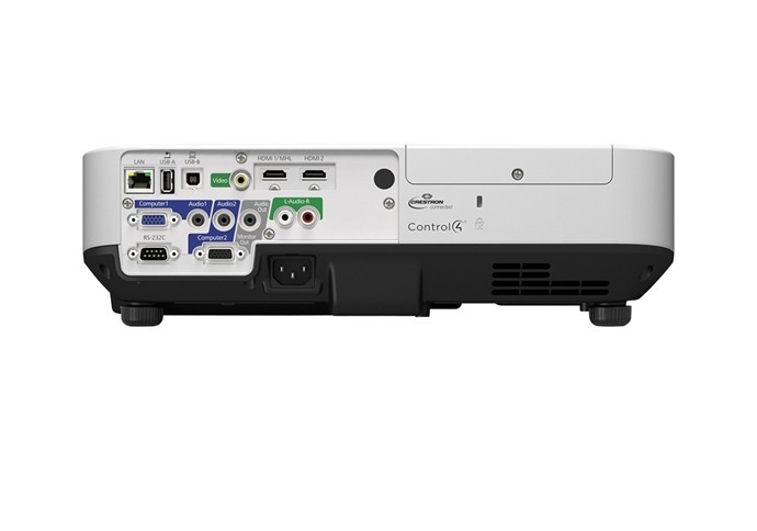 Epson Powerlite 2055 Proyector Xga 5000 Lum Hdm Ix2 Rj45 Wifi - ordena-com.myshopify.com