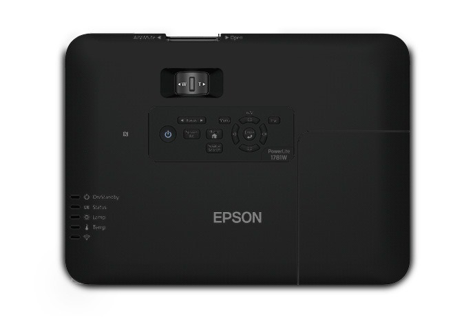 Epson Powerlite 1781 W Proyector Wxga 3200 Lum Wifi Portatil - ordena-com.myshopify.com