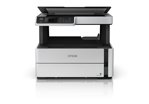 Epson M2140 Impresora Multifuncional Ecotank Monocromatica Usb 2.0 - ordena-com.myshopify.com