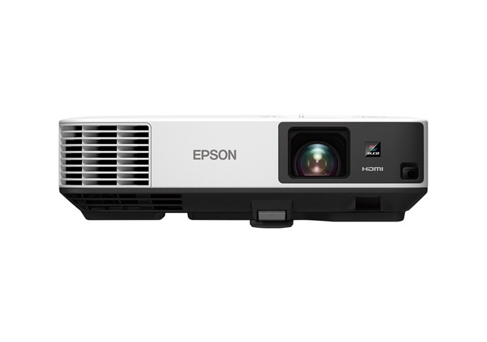 Epson Powerlite 2055 Proyector Xga 5000 Lum Hdm Ix2 Rj45 Wifi - ordena-com.myshopify.com