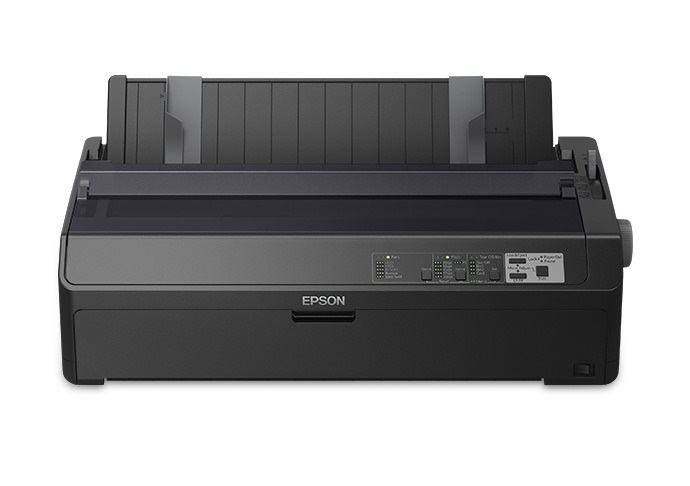 Epson Fx 2190 Ii Impresora De Matriz - ordena-com.myshopify.com