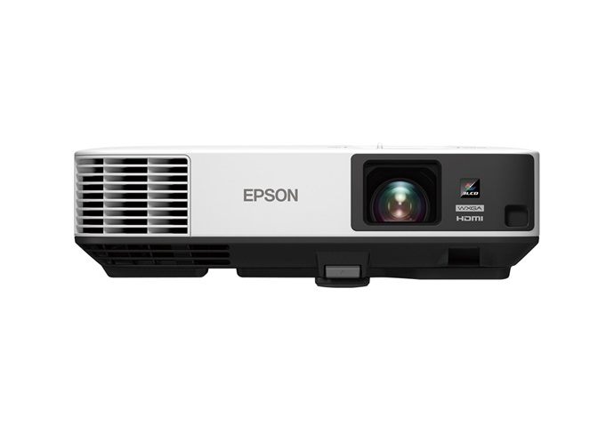 Epson 2140 W Video Proyector Powerlite Wxga 3 Lcd - ordena-com.myshopify.com