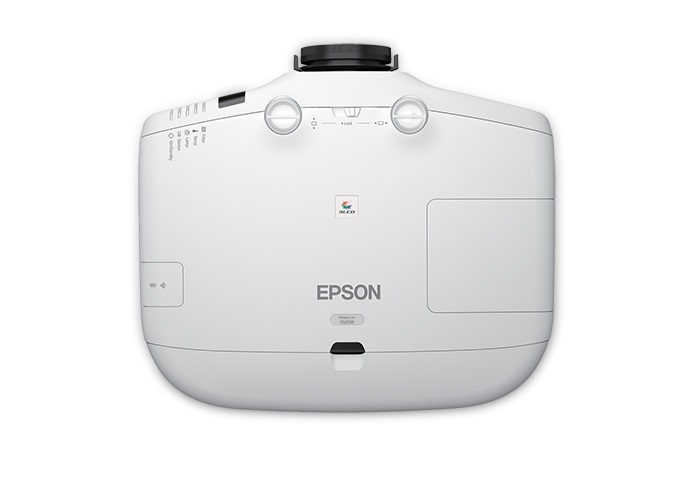 Epson Powerlite 5520 W Proyector Wxga 5500 Lum Hdmi Rj45 Hd - ordena-com.myshopify.com