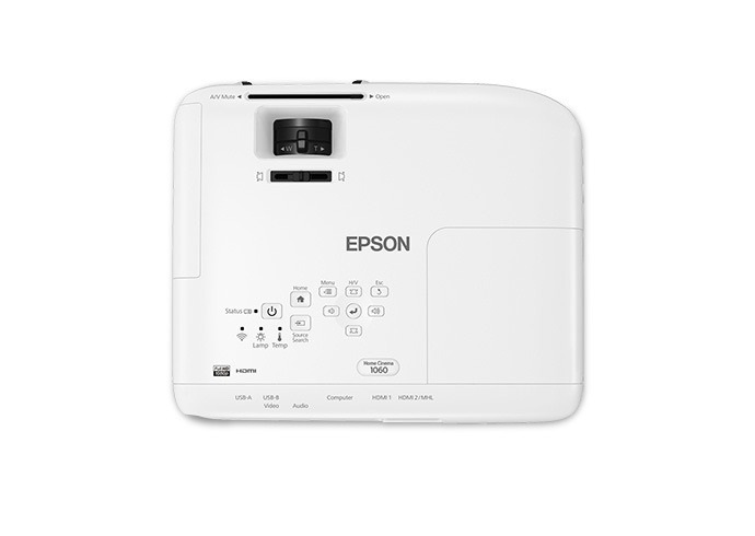 Epson Home Cinema 1060 Proyector 3100 Lum Wuxga Hdmix2 - ordena-com.myshopify.com