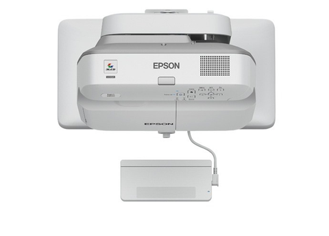 Epson Brightlink 1450 Ui Proyector Wxga 3800 Lum Touch - ordena-com.myshopify.com