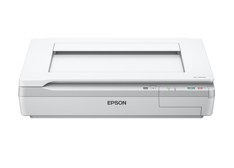 Epson B11 B204121 Escaner Wf Ds 50000 Cama Plana 600 X 600 Usb - ordena-com.myshopify.com