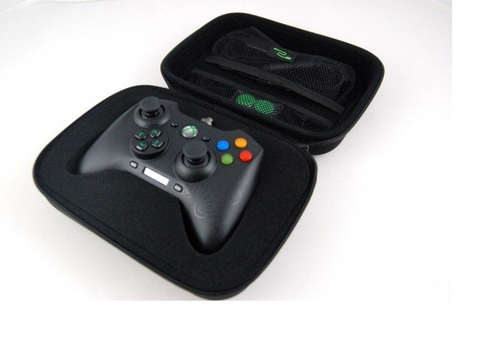 Razer Rz06 00890100 R3 U1 Conrol De Juego Sabertooth Para Xbox 360/Pc Win - ordena-com.myshopify.com