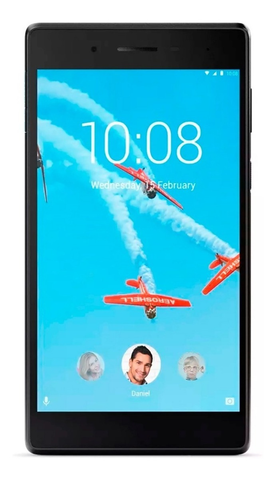 Tablet Lenovo Tb 7104 I Android 1 Gb 8 Gb 4 G Lite - ordena-com.myshopify.com