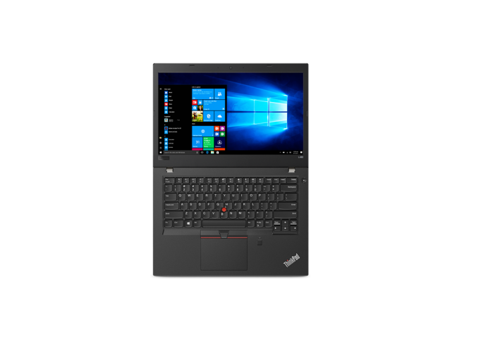 Lenovo Think L480 Laptop 20 Lts9 Cg00 14 Pulg Ci7 8550 U 8 Gb 256 Gb W10 P - ordena-com.myshopify.com