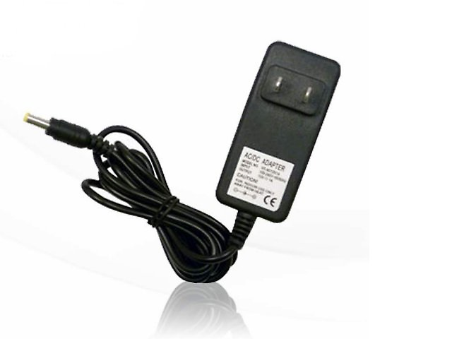 Meriva Ps 1210 Fuente De Poder Para Cámara 12 V 1 A - ordena-com.myshopify.com