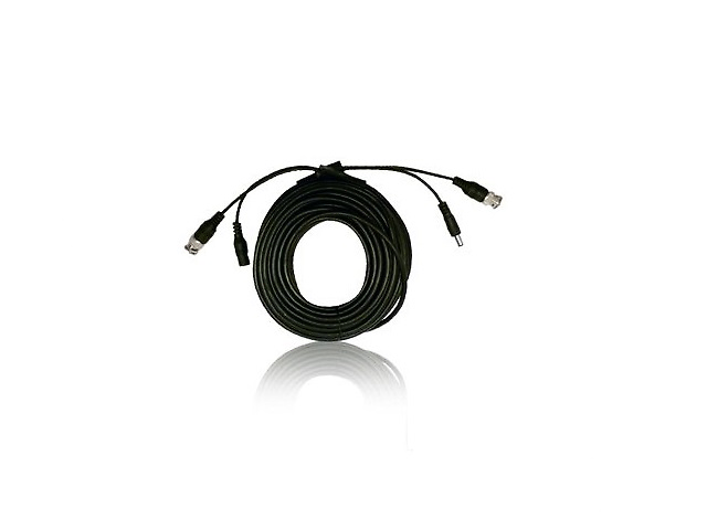 Meriva Mva Cb20 Cable Bnc Para Video 20m - ordena-com.myshopify.com