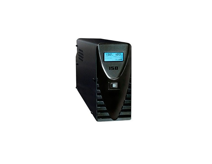 Sola Basic Xrn-21-481, Nobreak Micro Sr Inet, 480va/300w, 8