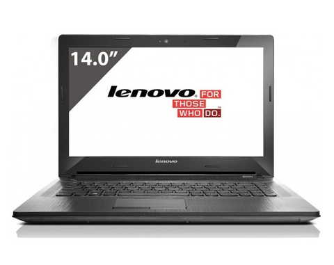 Lenovo Ideapad G40 45, 80 E10072 Lm, Laptop 4 Gb, 1 Tb, 14 Pulg. Hd, Win 8.1