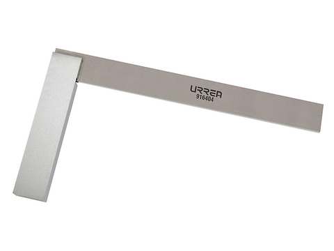 Urrea 916406 Escuadra Precisión Soporte 300 X210 Mm - ordena-com.myshopify.com