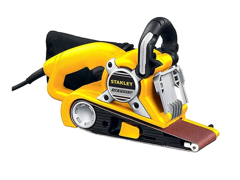 Stanley Stgs7221 B3 Lijadora D/Banda 720 W 3 X21 Pulg - ordena-com.myshopify.com