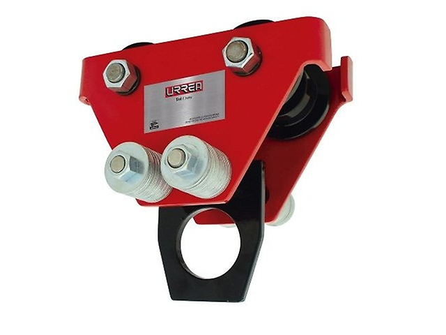Urrea 3305 Trol De Alta Carga 0.5 Ton - ordena-com.myshopify.com