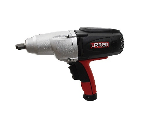 Urrea Li812 Pistola De Impacto Eléctrica 1/2 1100 W 120 V Uso Pesado - ordena-com.myshopify.com