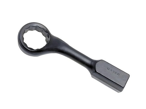 Urrea 2680 Swm Llave Golpe Acodada Black 12 Puntas 80 Mm - ordena-com.myshopify.com