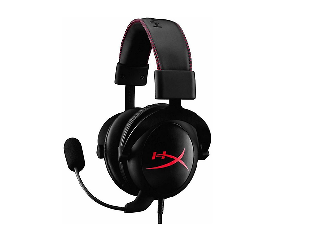 Kingston Khx H3 Cl/Wr Diadema Hyperx Gaming Pc/Ps4/Mac Negro - ordena-com.myshopify.com