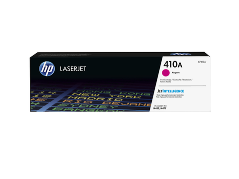 Hp 410 A Toner Cf413 A Para Laser Jet Pro M452/M477 Magenta - ordena-com.myshopify.com