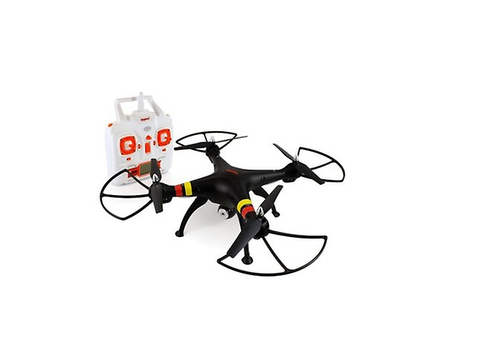 Syma X8 C Drone Camara Negro - ordena-com.myshopify.com