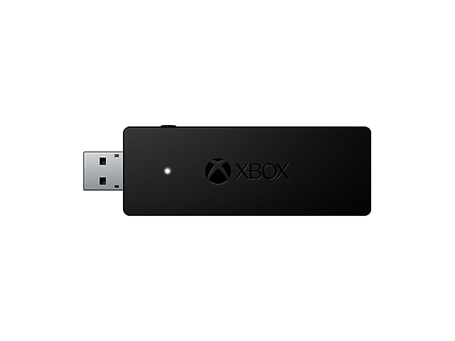 Microsoft Control Xbox One C/Adaptador Wireless P/W10 Ng6 00007 - ordena-com.myshopify.com
