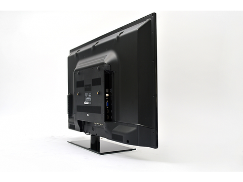 Televisor de 50 pulgadas con sonido envolvente integrado, de Vizio