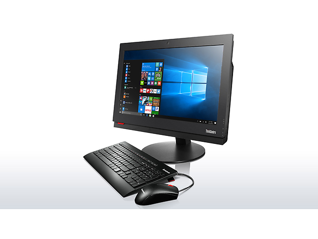 Lenovo Think M700 Z Aio Laptop 20 Pulg. Ci3 6100 T,4 Gb,500 Gb,Dvd Rambo,W10 P - ordena-com.myshopify.com