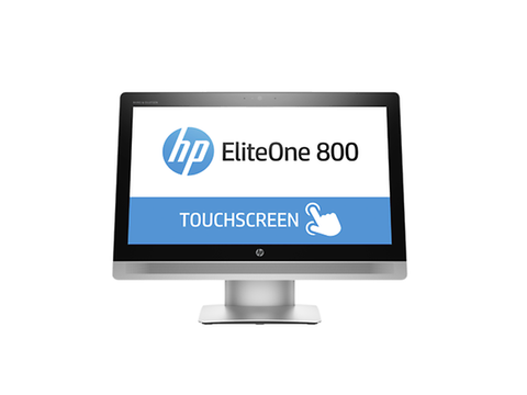 Hp Aio 800 G2 Computadora 23plg Ci7 6700 8 Gb,1 Tb Dvd,Rw W10 P Touch - ordena-com.myshopify.com