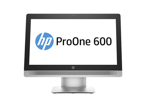 Hp Aio 600 G2 Computadora 21.5plg Ci5 6500 8 Gb,1 Tb Dvd,Rw W10 P - ordena-com.myshopify.com