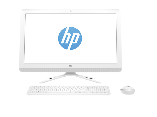 Hp 20 C006 La Aio Computadora 19.5plg Ci3 6100 U 4 Gb,1 Tb W10 H Dvd, Rw - ordena-com.myshopify.com