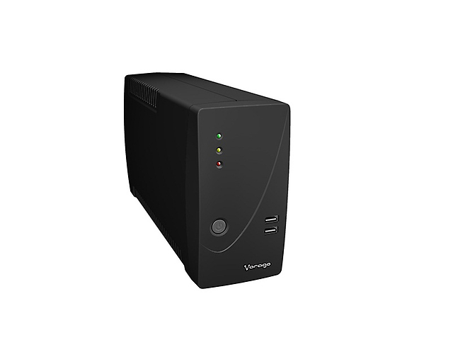 Vorago Ups 300 No Break 800 Va 8 Contactos - ordena-com.myshopify.com