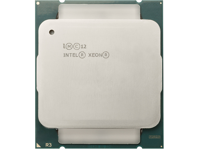 Intel E5 2667 Procesador Xeon V3 3.2 Ghz 20 M Soc 2011 3 Bulk - ordena-com.myshopify.com