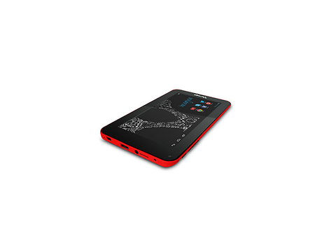 Vorago Pad 7 7 Tablet And4.4 Quadcore Ram 512 Mb 8 Gb Dualcam No Hd Rojo - ordena-com.myshopify.com
