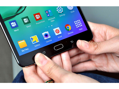 Samsung Sm T710 Nzkexar Tablet Tab S2 8 Quadcore 1.9 Ghz Ram3 Gb Ssd32 Gb - ordena-com.myshopify.com