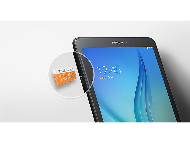 Samsung Sm T560 Tablet Tab E 9.6 Quadcore1.3 Ghz Ram1.5 Gb 8 Gb C - ordena-com.myshopify.com