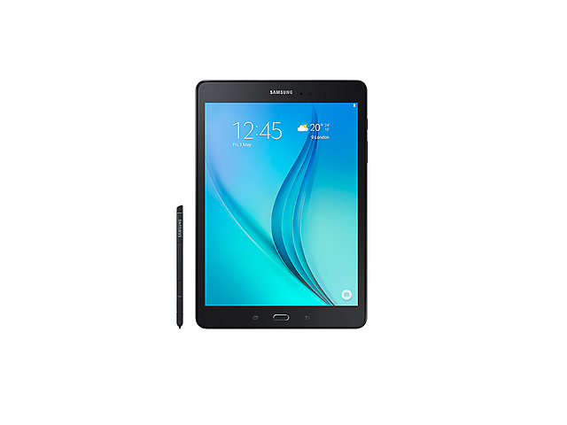 Samsung Sm P550 Nzwamxo Tablet Tab A 9.7 Quadcore1.2 Ghz Ram2 Gb 16 Gb Negro - ordena-com.myshopify.com