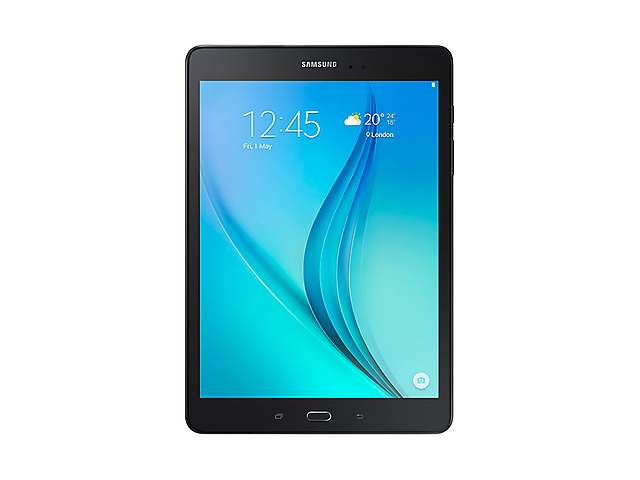 Samsung Sm P550 Nzaamxo Tablet Tab A 9.7 Quadcore1.2 Ghz Ram2 Gb 16 Gb Gris - ordena-com.myshopify.com