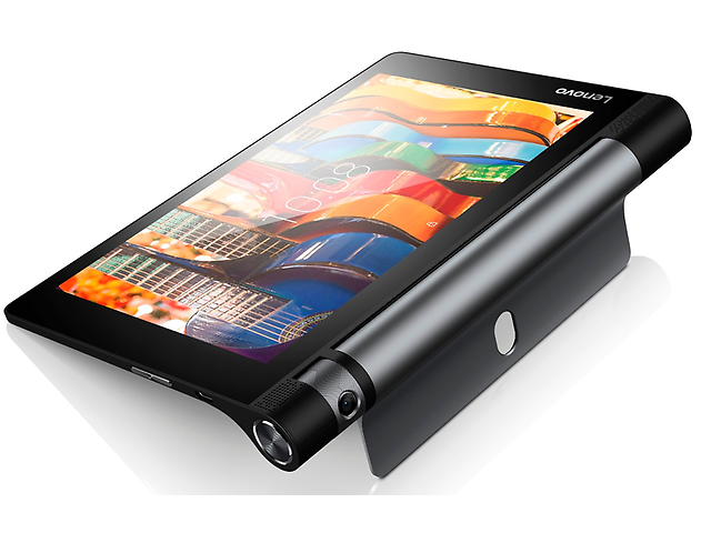 Lenovo Yoga3 Yt3 850 F Tablet And5.0,Qc1.3 Ghz,1 Gb,16 Gb,8 Fhd - ordena-com.myshopify.com