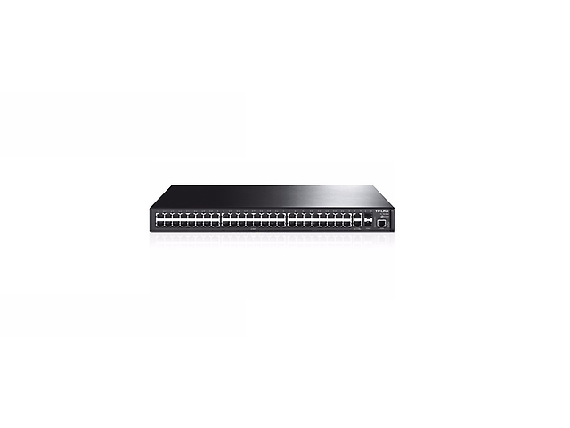 Tplink 48 Sl3452 Switch Fast L2 4 Ptos - ordena-com.myshopify.com