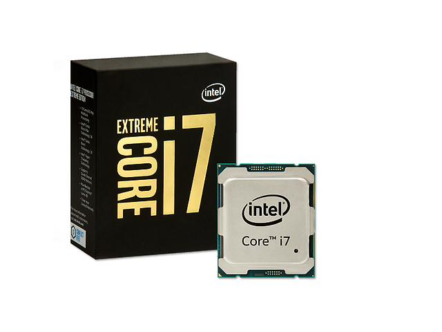 Intel Core I7 6950 X Cpu 3 G Hz 25 Mb 140 W Soc2011 V3 - ordena-com.myshopify.com