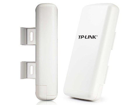 Tp Link Tl Wa7210 N Punto De Acceso Inalámbrico Ext 150mbps - ordena-com.myshopify.com