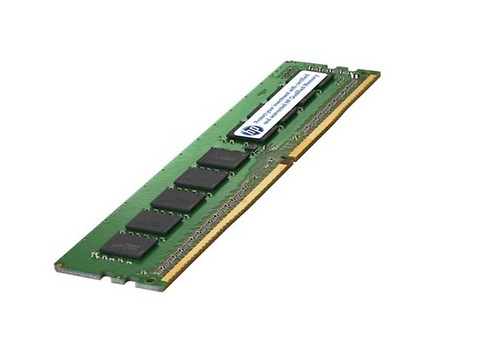 Hpe 805667 B21 Memoria Ram Para Servidor 4 Gb Single Rank X8 Ddr4 Std Kit - ordena-com.myshopify.com