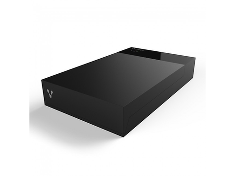 Vorago Enclosure Hdd 300 Dd 2.5 Y 3.5 Pulgadas Usb 2.0 Usb Negro - ordena-com.myshopify.com