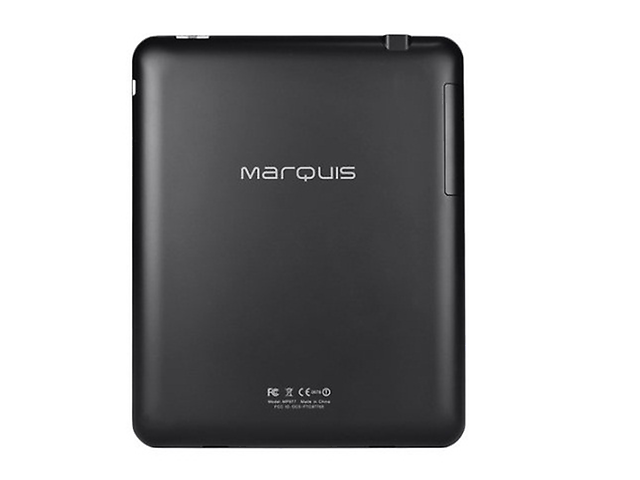 Marquis Mp977 Tablet 9.7 Inch 1 Gb Ram 1024x768 4 Gb Interno An4.0 Camara 1 M - ordena-com.myshopify.com