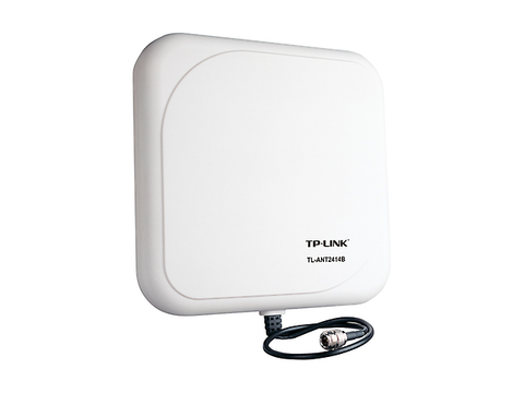 TP-LINK TL-ANT2414B Antena Ext. Direccional 14dBi/2.4GHz - ordena-com.myshopify.com