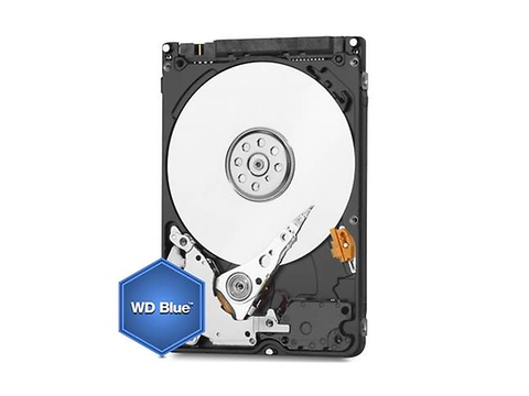 Wester Digital Wd5000 Lpcx Disco Duro 500 Gb Sata 3 2.5 Inch 5400 Rpm - ordena-com.myshopify.com